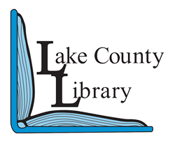 Lake County Library, CA