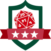 badge