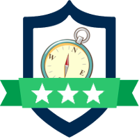 badge