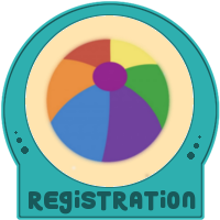 PreK Summer Sign Up Badge