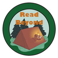 Kids Read Beyond Badge